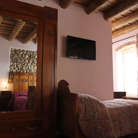 Relais Corte Sant' Agata B&B-3